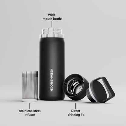 The Brew Bottle