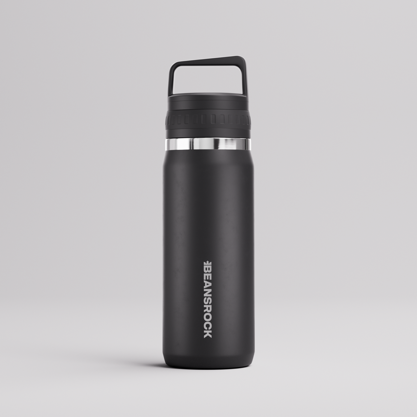 The Brew Bottle