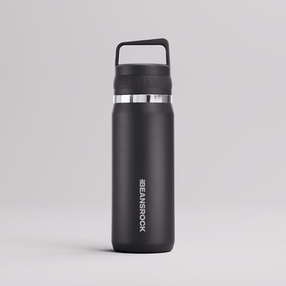 The Brew Bottle