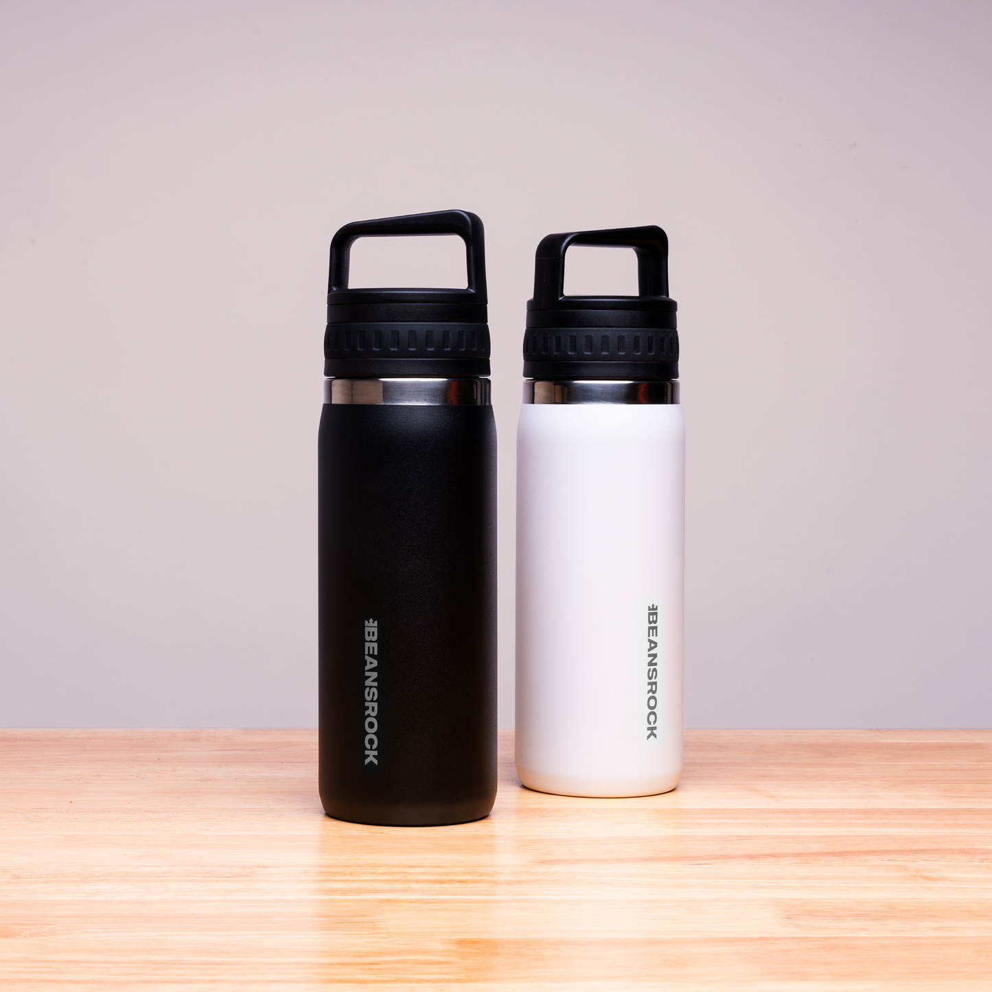 The Brew Bottle